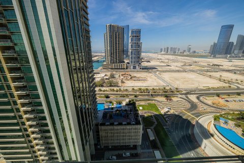 Byt v Al Reem Island, Abu Dhabi, SAE 2 ložnice, 142 m² Č.: 615620 - fotografie 25