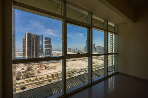 Byt v Al Reem Island, Abu Dhabi, SAE 2 ložnice, 142 m² Č.: 615620 - fotografie 23