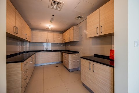 Byt v Al Reem Island, Abu Dhabi, SAE 2 ložnice, 142 m² Č.: 615620 - fotografie 8