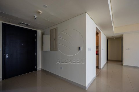 Byt v Al Reem Island, Abu Dhabi, SAE 2 ložnice, 142 m² Č.: 615620 - fotografie 9