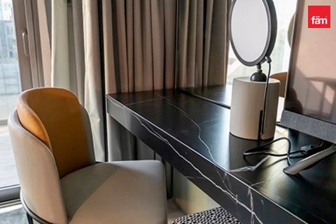 Lägenhet uthyres i Business Bay, Dubai, UAE 2 sovrum, 89.7 kvm Nr. 562911 - fotografi 23