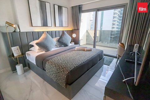 Lägenhet uthyres i Business Bay, Dubai, UAE 2 sovrum, 89.7 kvm Nr. 562911 - fotografi 10