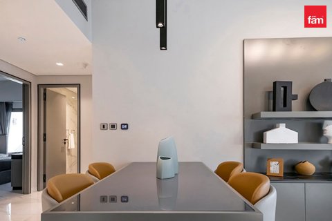 Lägenhet uthyres i Business Bay, Dubai, UAE 2 sovrum, 89.7 kvm Nr. 562911 - fotografi 21