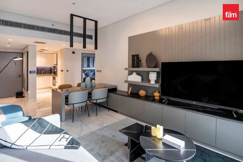 Lägenhet uthyres i Business Bay, Dubai, UAE 2 sovrum, 89.7 kvm Nr. 562911 - fotografi 6