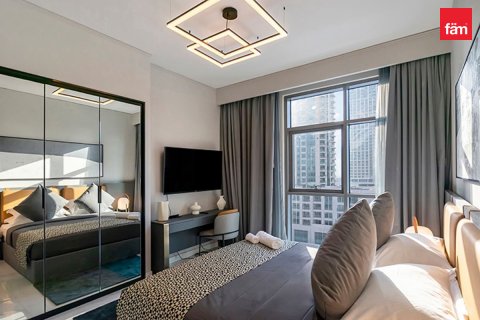 Lägenhet uthyres i Business Bay, Dubai, UAE 2 sovrum, 89.7 kvm Nr. 562911 - fotografi 17