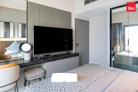 Lägenhet uthyres i Business Bay, Dubai, UAE 2 sovrum, 89.7 kvm Nr. 562911 - fotografi 19