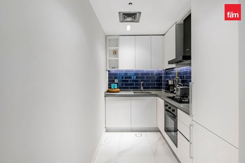 Lägenhet uthyres i Business Bay, Dubai, UAE 2 sovrum, 89.7 kvm Nr. 562911 - fotografi 25