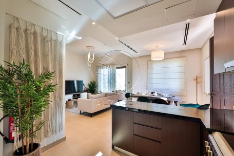Σπίτι σε Khalifa City, Abu Dhabi, ΗΑΕ 2 υπνοδωμάτια, 123 τ.μ. Αρ. 616004 - φωτογραφία 4