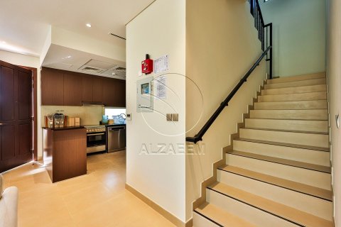 Σπίτι σε Khalifa City, Abu Dhabi, ΗΑΕ 2 υπνοδωμάτια, 123 τ.μ. Αρ. 616004 - φωτογραφία 8