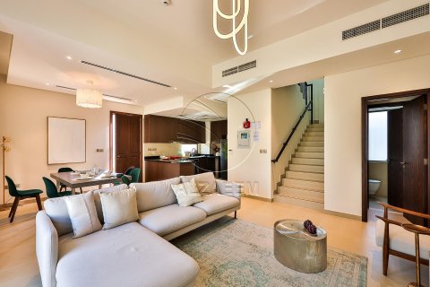 Σπίτι σε Khalifa City, Abu Dhabi, ΗΑΕ 2 υπνοδωμάτια, 123 τ.μ. Αρ. 616004 - φωτογραφία 9