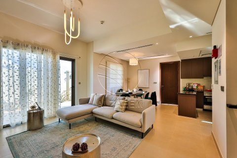 Σπίτι σε Khalifa City, Abu Dhabi, ΗΑΕ 2 υπνοδωμάτια, 123 τ.μ. Αρ. 616004 - φωτογραφία 3