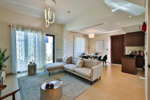 Σπίτι σε Khalifa City, Abu Dhabi, ΗΑΕ 2 υπνοδωμάτια, 123 τ.μ. Αρ. 616004 - φωτογραφία 7