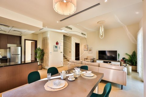 Σπίτι σε Khalifa City, Abu Dhabi, ΗΑΕ 2 υπνοδωμάτια, 123 τ.μ. Αρ. 616004 - φωτογραφία 5