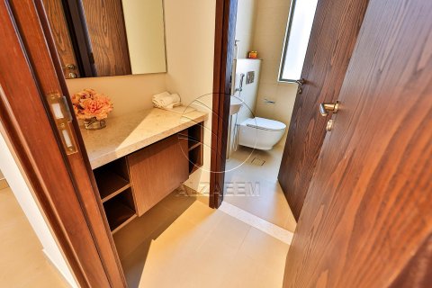 Σπίτι σε Khalifa City, Abu Dhabi, ΗΑΕ 2 υπνοδωμάτια, 123 τ.μ. Αρ. 616004 - φωτογραφία 17