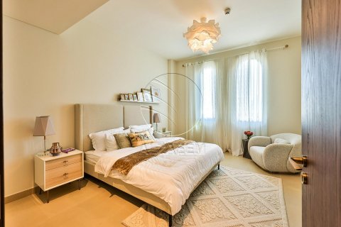 Σπίτι σε Khalifa City, Abu Dhabi, ΗΑΕ 2 υπνοδωμάτια, 123 τ.μ. Αρ. 616004 - φωτογραφία 11