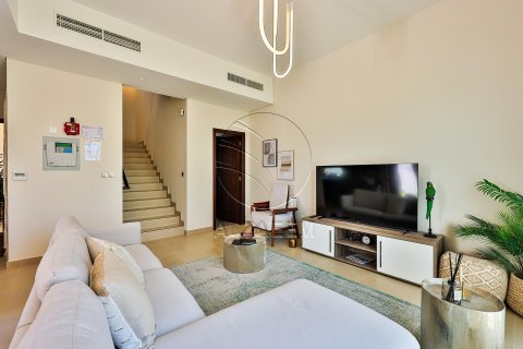 Σπίτι σε Khalifa City, Abu Dhabi, ΗΑΕ 2 υπνοδωμάτια, 123 τ.μ. Αρ. 616004 - φωτογραφία 6