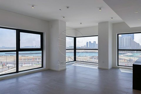 Apartment sa Al Reem Island, Abu Dhabi, UAE 2 silid-tulugan, 116 sq.m. № 616003 - larawan 1