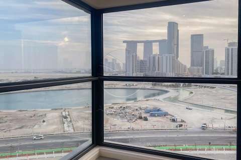 Apartment sa Al Reem Island, Abu Dhabi, UAE 2 silid-tulugan, 116 sq.m. № 616003 - larawan 8
