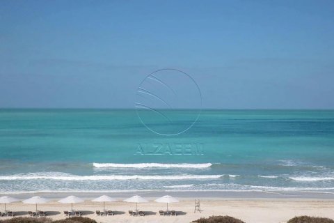Kuća u nizu na Saadiyat Island, Abu Dhabi, UAE 3 spavaćih soba, 266 m2 Br. 616002 - fotografija 11