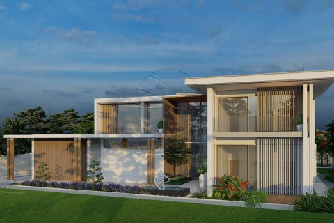 Kuća u nizu na Saadiyat Island, Abu Dhabi, UAE 3 spavaćih soba, 266 m2 Br. 616002 - fotografija 6