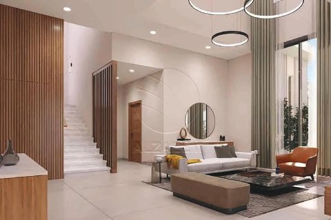 Kuća u nizu na Saadiyat Island, Abu Dhabi, UAE 3 spavaćih soba, 266 m2 Br. 616002 - fotografija 7