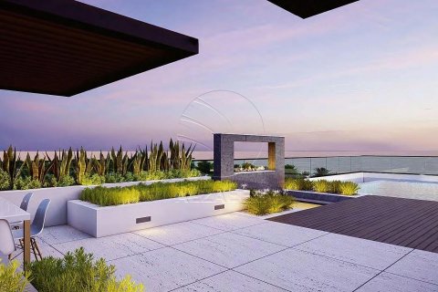 Kuća u nizu na Saadiyat Island, Abu Dhabi, UAE 3 spavaćih soba, 266 m2 Br. 616002 - fotografija 3