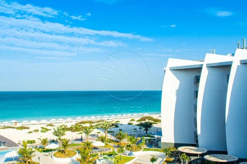 Kuća u nizu na Saadiyat Island, Abu Dhabi, UAE 3 spavaćih soba, 266 m2 Br. 616002 - fotografija 12