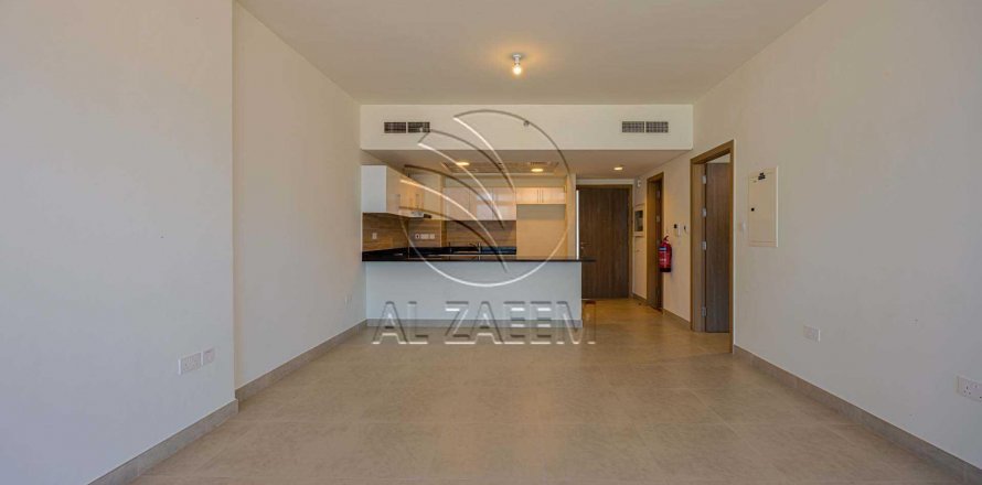 Apartment on the Saadiyat Island, Abu Dhabi, UAE 1 bedroom, 80 sq.m. № 616005