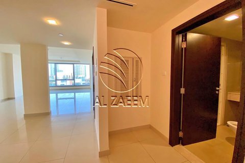 Apartment in Al Reem Island, Abu Dhabi, UAE 1 bedroom, 102 sq.m. № 616006 - photo 6