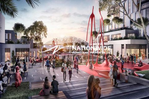 Byt v Abu Dhabi, SAE 2 ložnice, 152 m² Č.: 619421 - fotografie 11