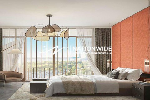 Byt v Abu Dhabi, SAE 2 ložnice, 152 m² Č.: 619421 - fotografie 6