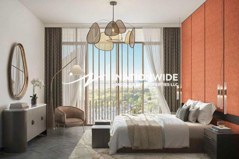 Byt v Abu Dhabi, SAE 2 ložnice, 152 m² Č.: 619421 - fotografie 5