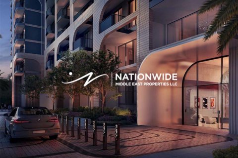 Apartament në Abu Dhabi, Emiratet e Bashkuara Arabe 2 dhoma gjumi, 109 m2. № 619411 - Foto 10