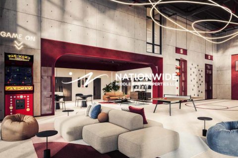 Apartament në Abu Dhabi, Emiratet e Bashkuara Arabe 2 dhoma gjumi, 109 m2. № 619411 - Foto 2