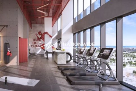 Byt v Abu Dhabi, SAE 2 ložnice, 207 m² Č.: 619422 - fotografie 9