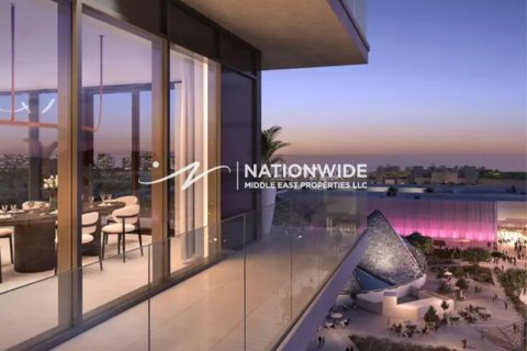Byt v Abu Dhabi, SAE 2 ložnice, 207 m² Č.: 619422 - fotografie 7