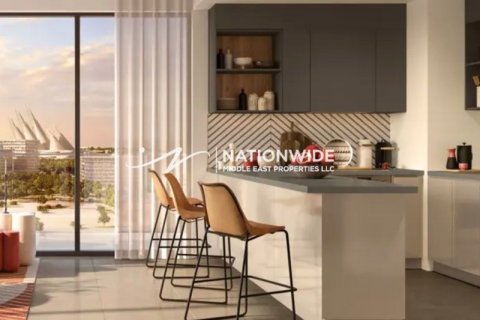 Byt v Abu Dhabi, SAE 2 ložnice, 207 m² Č.: 619422 - fotografie 3
