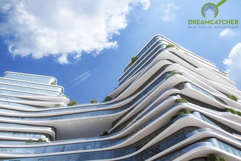 Byt v Al Marjan Island, Ras Al Khaimah, SAE 4 ložnice, 359.1 m² Č.: 588816 - fotografie 22