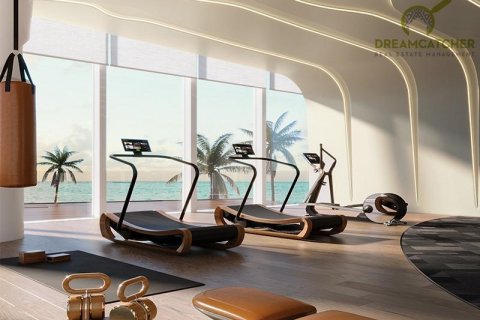 Byt v Al Marjan Island, Ras Al Khaimah, SAE 4 ložnice, 359.1 m² Č.: 588816 - fotografie 17