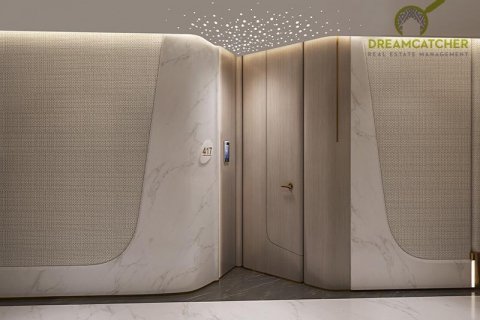 Byt v Al Marjan Island, Ras Al Khaimah, SAE 4 ložnice, 359.1 m² Č.: 588816 - fotografie 4