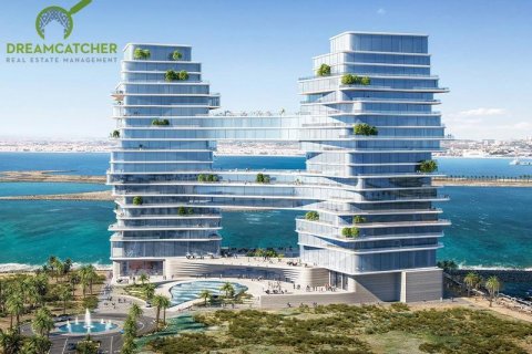 Byt v Al Marjan Island, Ras Al Khaimah, SAE 4 ložnice, 359.1 m² Č.: 588816 - fotografie 21