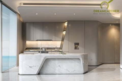 Byt v Al Marjan Island, Ras Al Khaimah, SAE 4 ložnice, 359.1 m² Č.: 588816 - fotografie 8