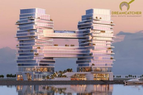 Byt v Al Marjan Island, Ras Al Khaimah, SAE 4 ložnice, 359.1 m² Č.: 588816 - fotografie 20