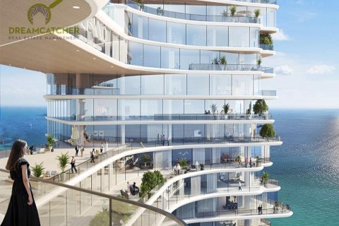 Byt v Al Marjan Island, Ras Al Khaimah, SAE 4 ložnice, 359.1 m² Č.: 588816 - fotografie 19