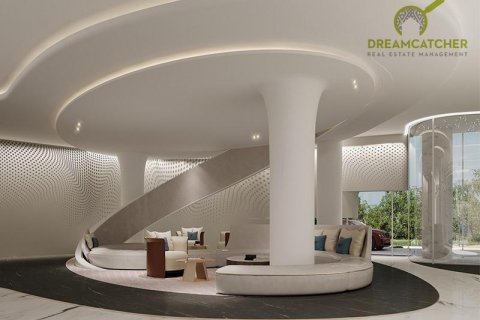 Byt v Al Marjan Island, Ras Al Khaimah, SAE 4 ložnice, 359.1 m² Č.: 588816 - fotografie 7
