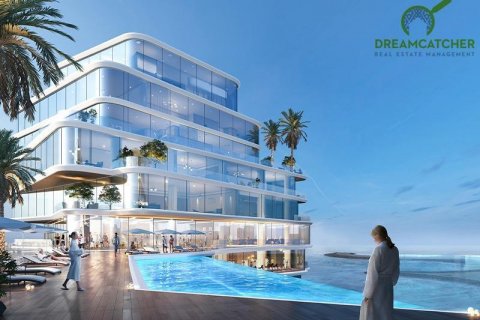 Byt v Al Marjan Island, Ras Al Khaimah, SAE 4 ložnice, 359.1 m² Č.: 588816 - fotografie 16