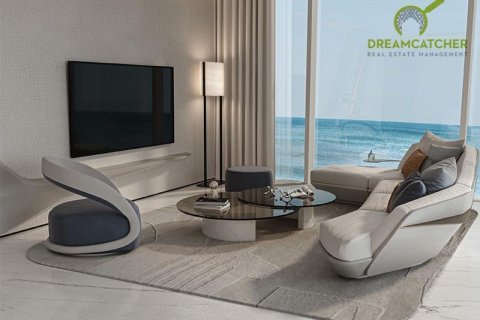 Byt v Al Marjan Island, Ras Al Khaimah, SAE 4 ložnice, 359.1 m² Č.: 588816 - fotografie 5