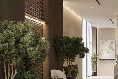 Apartment in Trillium Heights in Al Satwa, Dubai, UAE 1 bedroom, 66.19 sq.m. № 590053 - photo 7