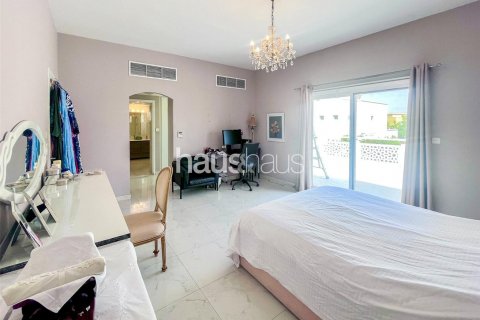 Βίλα σε Meadows, Dubai, ΗΑΕ 4 υπνοδωμάτια, 376 τ.μ. Αρ. 626689 - φωτογραφία 16