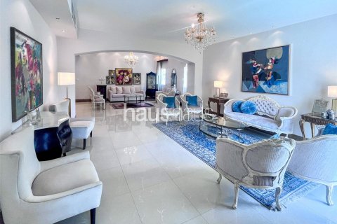 Βίλα σε Meadows, Dubai, ΗΑΕ 4 υπνοδωμάτια, 376 τ.μ. Αρ. 626689 - φωτογραφία 4